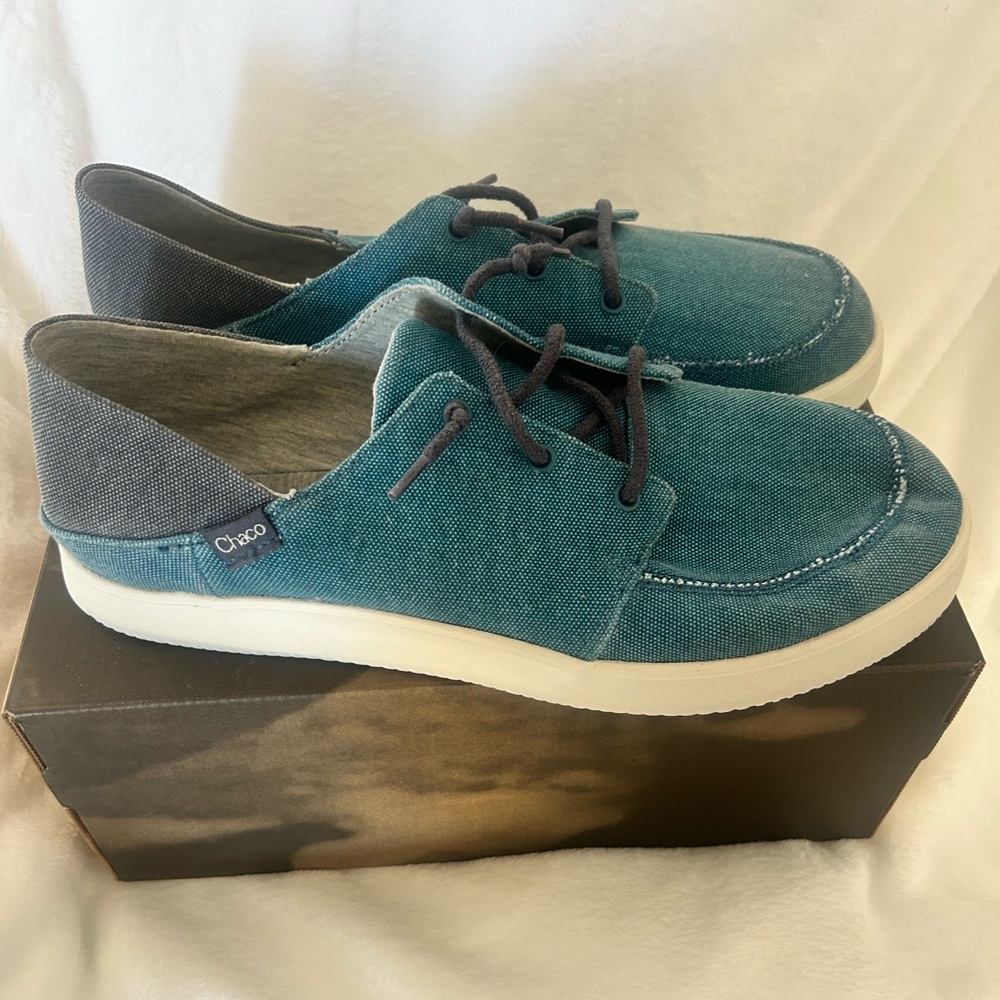 Men’s Chaco - Picture 2 of 6